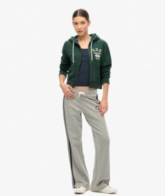 Débardeur côtelé Athletic Essentials