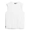 Débardeur Essential en Organic Cotton Débardeur Essential en Organic Cotton