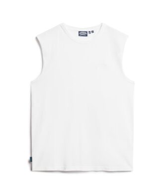 Débardeur Essential en Organic Cotton
