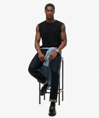 Débardeur Essential en Organic Cotton