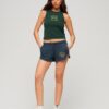 Débardeur gaufré Athletic Essentials Débardeur gaufré Athletic Essentials
