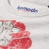 Débardeur slim Superdry X Komodo Ganesh Débardeur slim Superdry X Komodo Ganesh