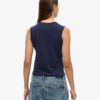 Débardeur slim Superdry X Komodo Hathi Débardeur slim Superdry X Komodo Hathi