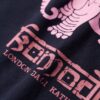 Débardeur slim Superdry X Komodo Hathi Débardeur slim Superdry X Komodo Hathi