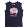 Débardeur slim Superdry X Komodo Hathi Débardeur slim Superdry X Komodo Hathi