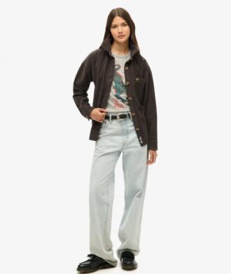 Débardeur slim Superdry X Komodo Kailash Dragon