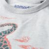 Débardeur slim Superdry X Komodo Kailash Dragon Débardeur slim Superdry X Komodo Kailash Dragon