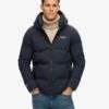 Doudoune carrée Hooded Puffer Doudoune carrée Hooded Puffer