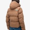 Doudoune carrée Hooded Puffer Doudoune carrée Hooded Puffer