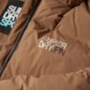 Doudoune carrée Hooded Puffer Doudoune carrée Hooded Puffer