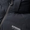 Doudoune carrée Hooded Puffer Doudoune carrée Hooded Puffer