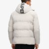 Doudoune carrée Hooded Puffer Doudoune carrée Hooded Puffer