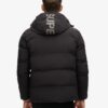 Doudoune carrée Hooded Puffer Doudoune carrée Hooded Puffer