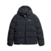 Doudoune carrée Hooded Puffer Doudoune carrée Hooded Puffer