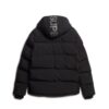 Doudoune carrée Hooded Puffer Doudoune carrée Hooded Puffer