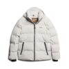 Doudoune carrée Hooded Puffer Doudoune carrée Hooded Puffer