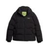 Doudoune carrée Hooded Puffer Doudoune carrée Hooded Puffer