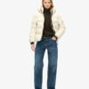 Doudoune de sport Hooded Puffer Doudoune de sport Hooded Puffer