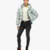 Doudoune de sport Hooded Puffer Doudoune de sport Hooded Puffer
