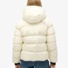 Doudoune de sport Hooded Puffer Doudoune de sport Hooded Puffer