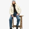 Doudoune de sport Hooded Puffer Doudoune de sport Hooded Puffer
