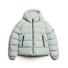 Doudoune de sport Hooded Puffer Doudoune de sport Hooded Puffer