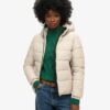 Doudoune Hooded Spirit Sports Puffer Doudoune Hooded Spirit Sports Puffer