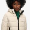 Doudoune Hooded Spirit Sports Puffer Doudoune Hooded Spirit Sports Puffer