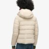Doudoune Hooded Spirit Sports Puffer Doudoune Hooded Spirit Sports Puffer