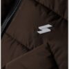 Doudoune Hooded Spirit Sports Puffer Doudoune Hooded Spirit Sports Puffer
