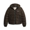 Doudoune Hooded Spirit Sports Puffer Doudoune Hooded Spirit Sports Puffer