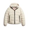 Doudoune Hooded Spirit Sports Puffer Doudoune Hooded Spirit Sports Puffer