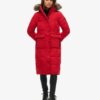 Doudoune longue Everest Puffer Doudoune longue Everest Puffer
