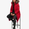 Doudoune longue Everest Puffer Doudoune longue Everest Puffer