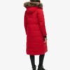 Doudoune longue Everest Puffer Doudoune longue Everest Puffer