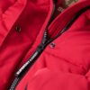 Doudoune longue Everest Puffer Doudoune longue Everest Puffer