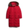 Doudoune longue Everest Puffer Doudoune longue Everest Puffer