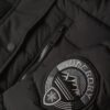 Doudoune mi-longue Hooded Puffer Fuji Doudoune mi-longue Hooded Puffer Fuji