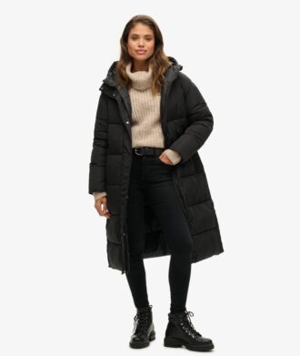 Doudoune Puffer