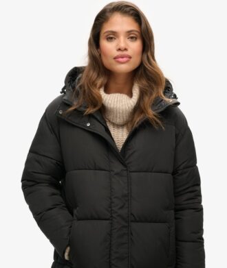 Doudoune Puffer
