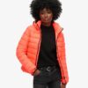 Doudoune Puffer classique à capuche Doudoune Puffer classique à capuche