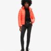 Doudoune Puffer classique à capuche Doudoune Puffer classique à capuche