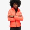 Doudoune Puffer classique à capuche Doudoune Puffer classique à capuche