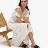 Espadrilles à lanières croisées Espadrilles à lanières croisées