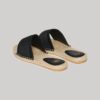 Espadrilles à lanières en toile Espadrilles à lanières en toile