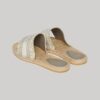 Espadrilles à lanières en toile Espadrilles à lanières en toile