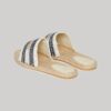 Espadrilles à lanières en toile Espadrilles à lanières en toile