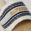 Espadrilles à lanières en toile Espadrilles à lanières en toile