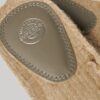 Espadrilles à lanières en toile Espadrilles à lanières en toile