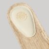 Espadrilles à lanières en toile Espadrilles à lanières en toile